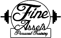 Fine Assets Personal Training logo