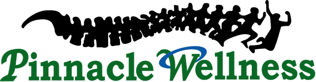 Pinnacle Wellness logo